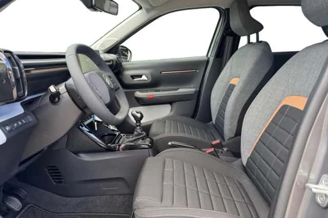 Citroën C3 Aircross (2026) thumbnail 3
