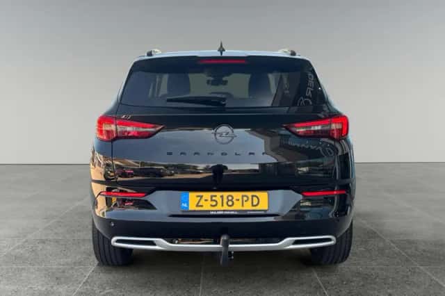 Opel Grandland (2022) thumbnail 4