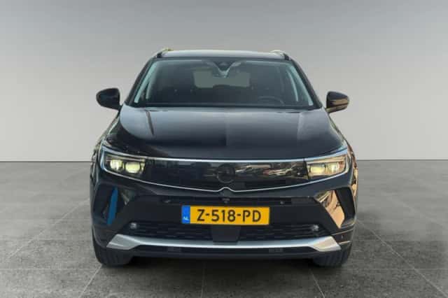 Opel Grandland (2022) thumbnail 6