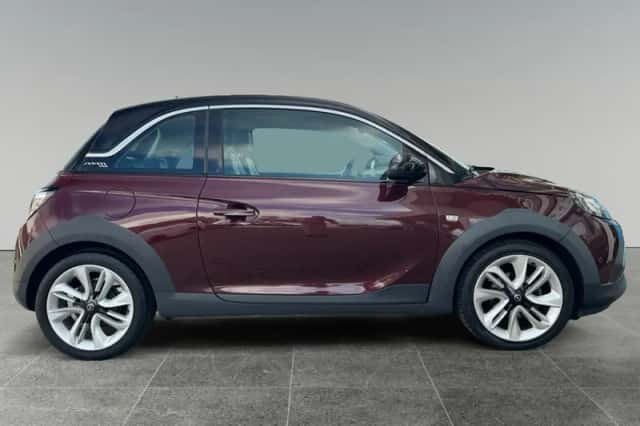 Opel Adam (2018) thumbnail 6
