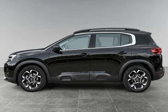 Citroën C5 Aircross (2022) thumbnail 6