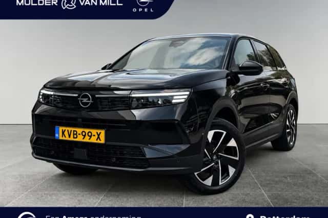 Opel Grandland (2026) thumbnail 1