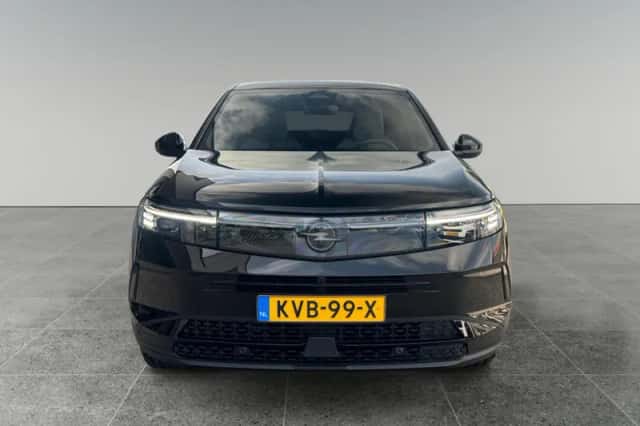 Opel Grandland (2026) thumbnail 2