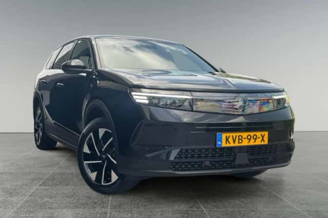 Opel Grandland (2026) thumbnail 3