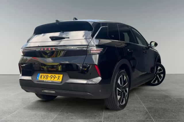 Opel Grandland (2026) thumbnail 5