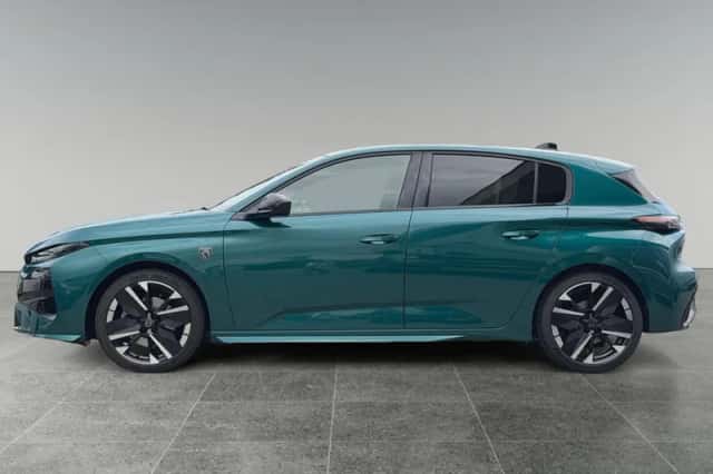 Peugeot 308 (2026) thumbnail 2