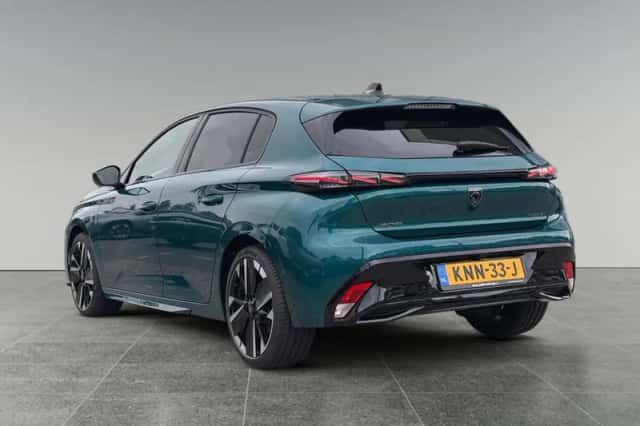 Peugeot 308 (2026) thumbnail 3