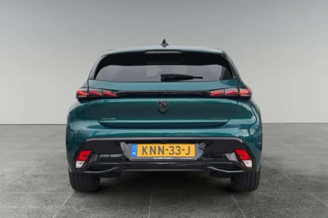 Peugeot 308 (2026) thumbnail 4