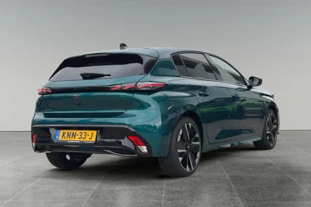Peugeot 308 (2026) thumbnail 5
