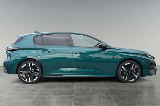 Peugeot 308 (2026) thumbnail 6