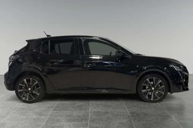 Peugeot 208 (2021) thumbnail 4