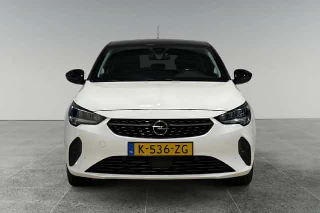Opel Corsa (2021) thumbnail 2