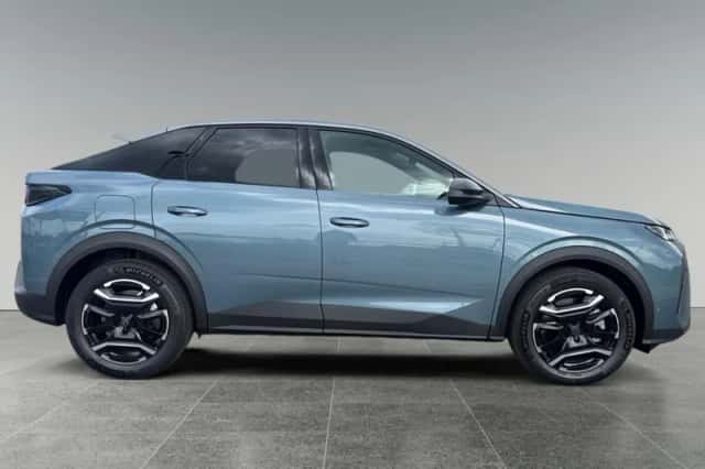 Peugeot 3008 (2026) thumbnail 2