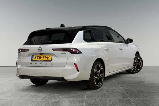 Opel Astra (2026) thumbnail 5