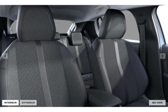 Peugeot 208 (2026) thumbnail 5