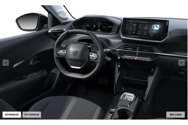 Peugeot 208 (2026) thumbnail 6