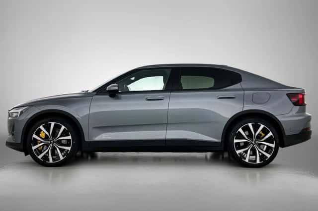 Polestar 2 (2026) thumbnail 2