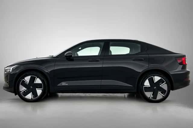 Polestar 2 (2025) thumbnail 2