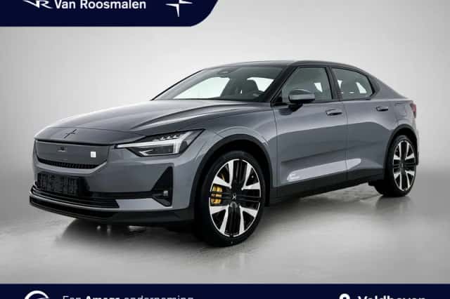 Polestar 2 (2025) thumbnail 1