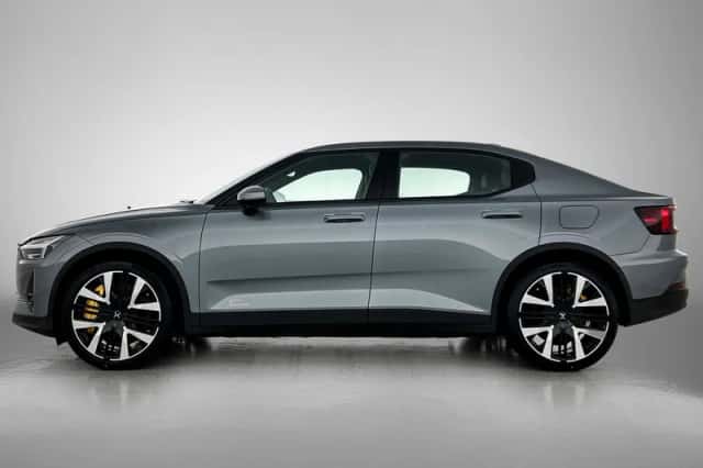 Polestar 2 (2025) thumbnail 2