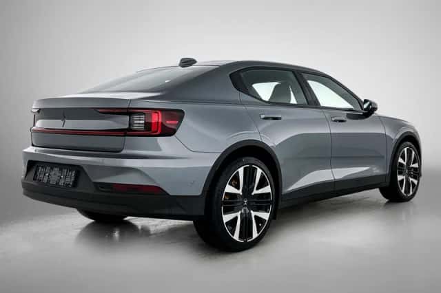 Polestar 2 (2025) thumbnail 4