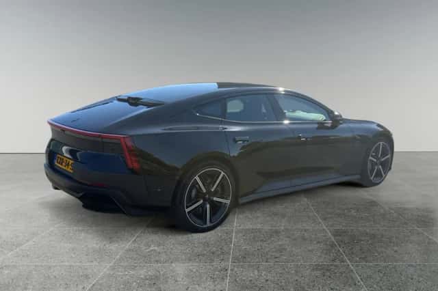 Polestar 5 (2026) thumbnail 5