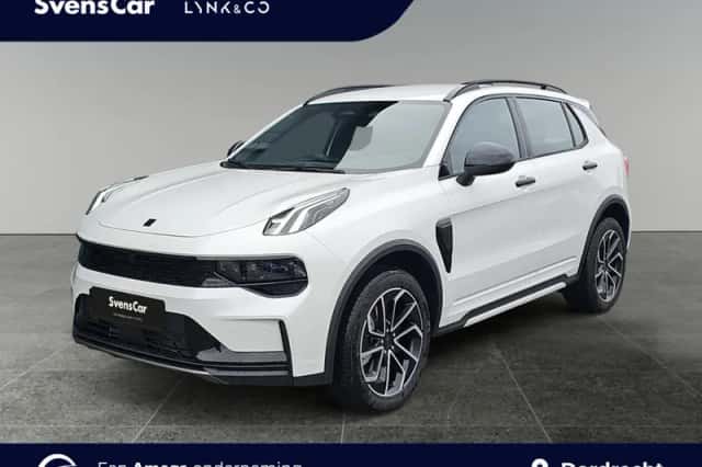 Lynk & Co 01 (2026) thumbnail 1