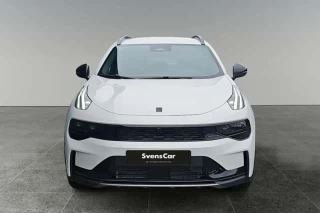 Lynk & Co 01 (2026) thumbnail 2