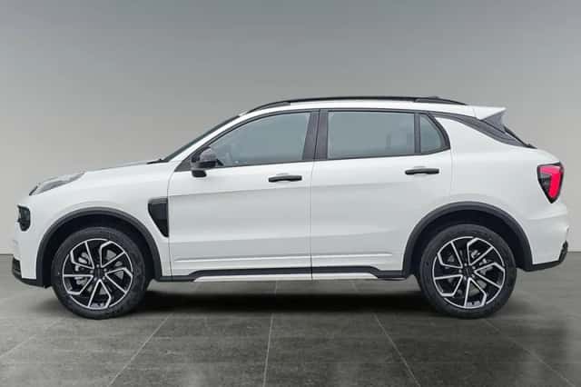 Lynk & Co 01 (2026) thumbnail 3