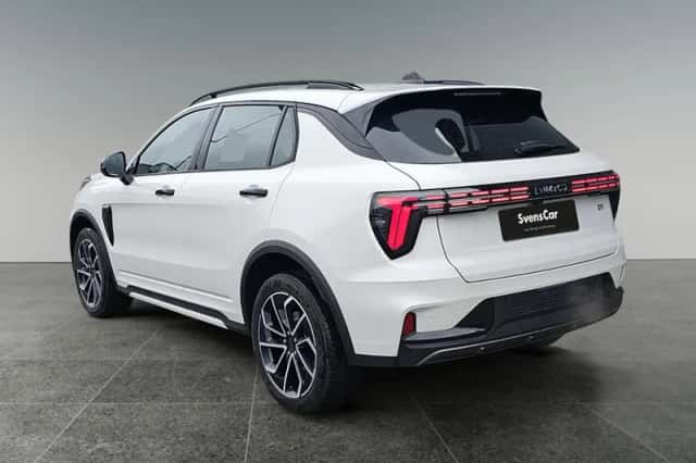 Lynk & Co 01 (2026) thumbnail 4