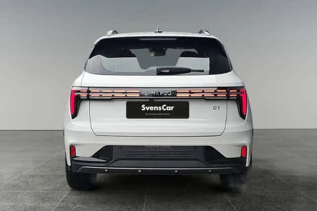 Lynk & Co 01 (2026) thumbnail 5