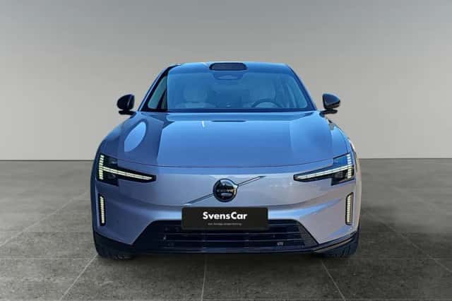 Volvo ES90 (2026) thumbnail 2