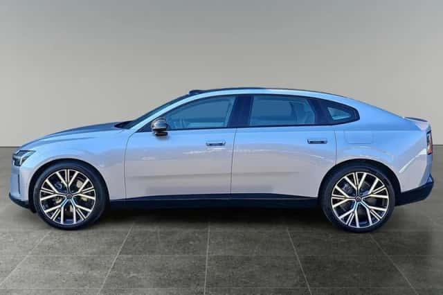 Volvo ES90 (2026) thumbnail 3