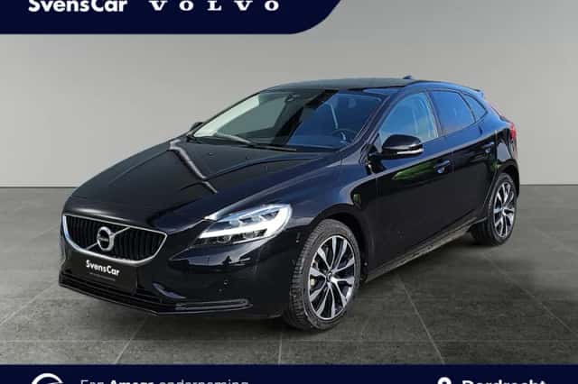 Volvo V40 (2018) thumbnail 1