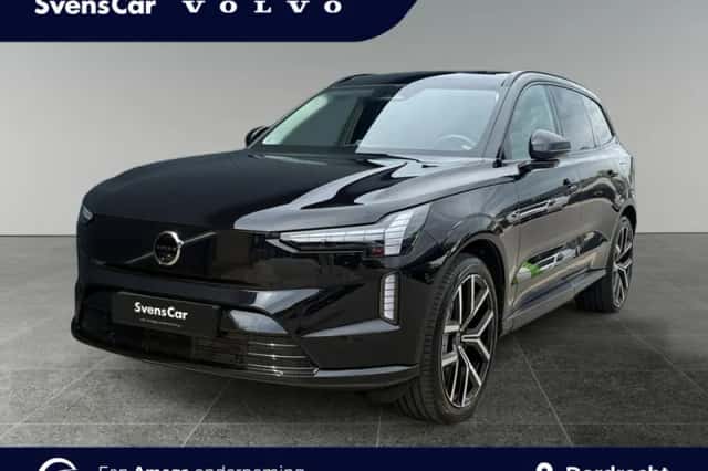 Volvo EX90 (2026) thumbnail 1