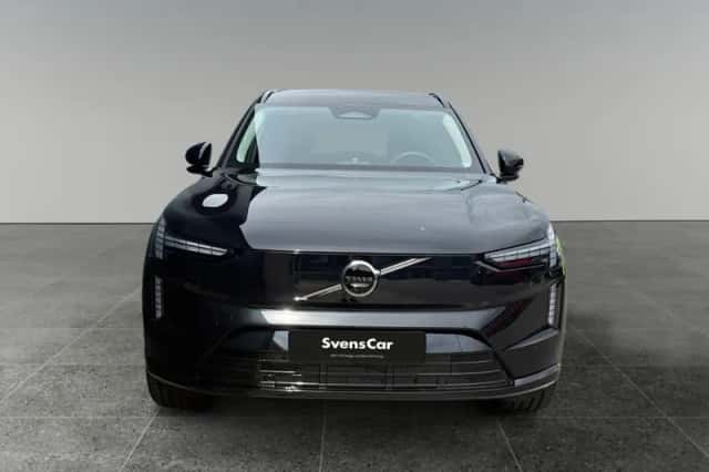 Volvo EX90 (2026) thumbnail 2