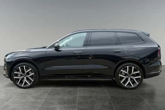 Volvo EX90 (2026) thumbnail 3