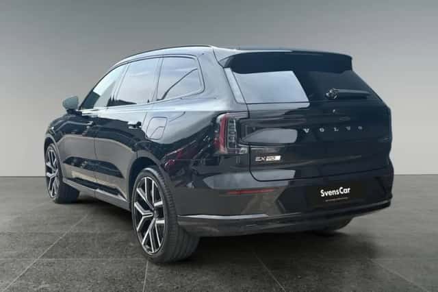 Volvo EX90 (2026) thumbnail 4