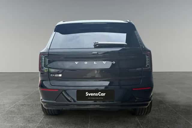 Volvo EX90 (2026) thumbnail 5