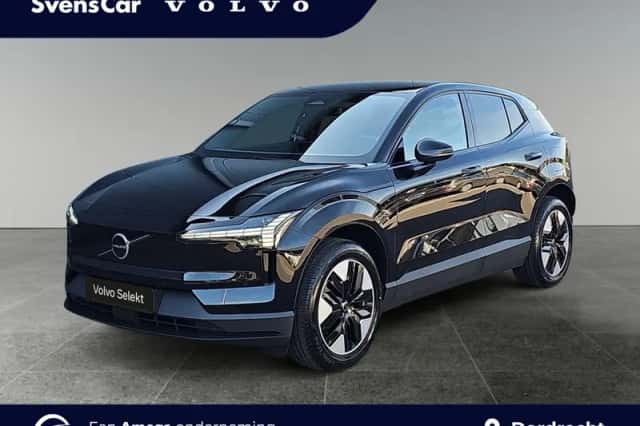 Volvo EX30 (2026) thumbnail 1