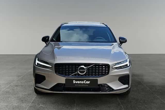 Volvo V60 (2026) thumbnail 2