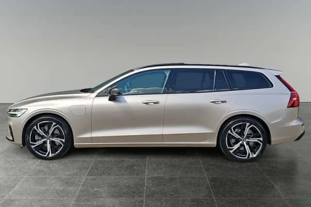 Volvo V60 (2026) thumbnail 3