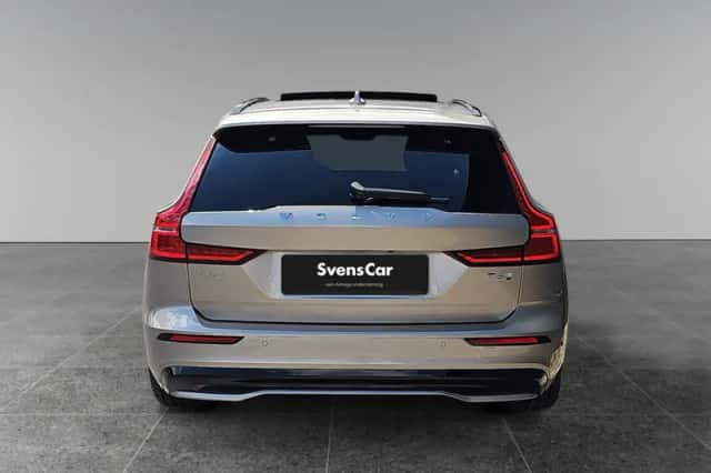 Volvo V60 (2026) thumbnail 5