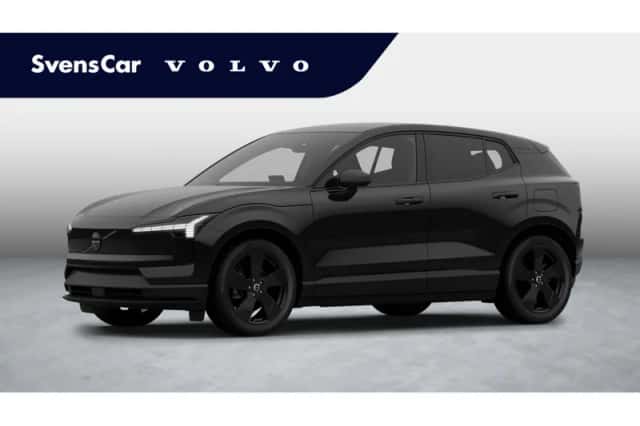 Volvo EX30 (2026) thumbnail 1