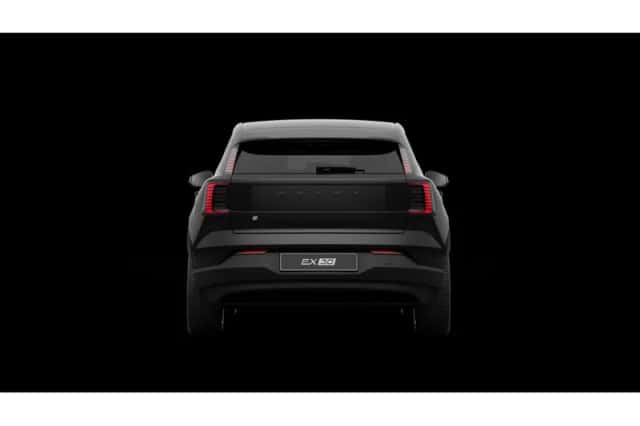Volvo EX30 (2026) thumbnail 3