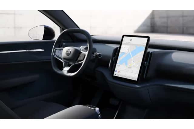 Volvo EX30 (2026) thumbnail 4