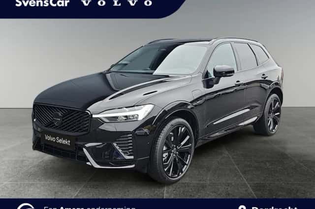 Volvo XC60 (2026) thumbnail 1