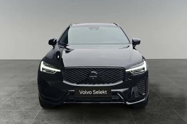 Volvo XC60 (2026) thumbnail 2