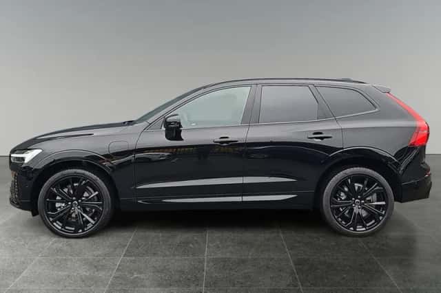 Volvo XC60 (2026) thumbnail 3