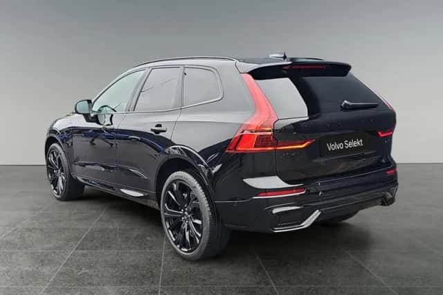 Volvo XC60 (2026) thumbnail 4
